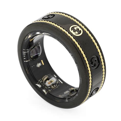 gucci オーラリング|oura gucci ring.